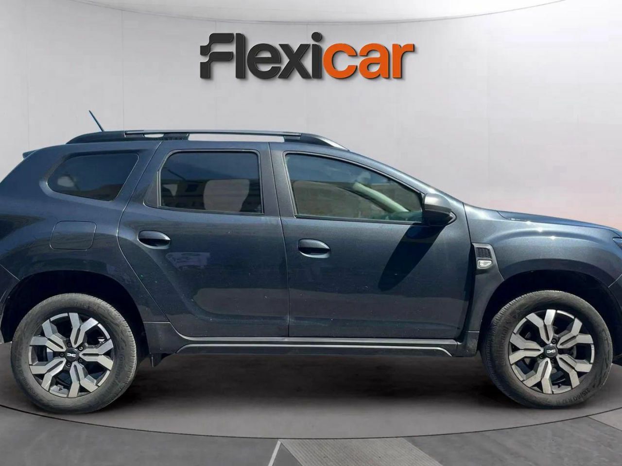 dacia duster 2024 / foto grande (2)