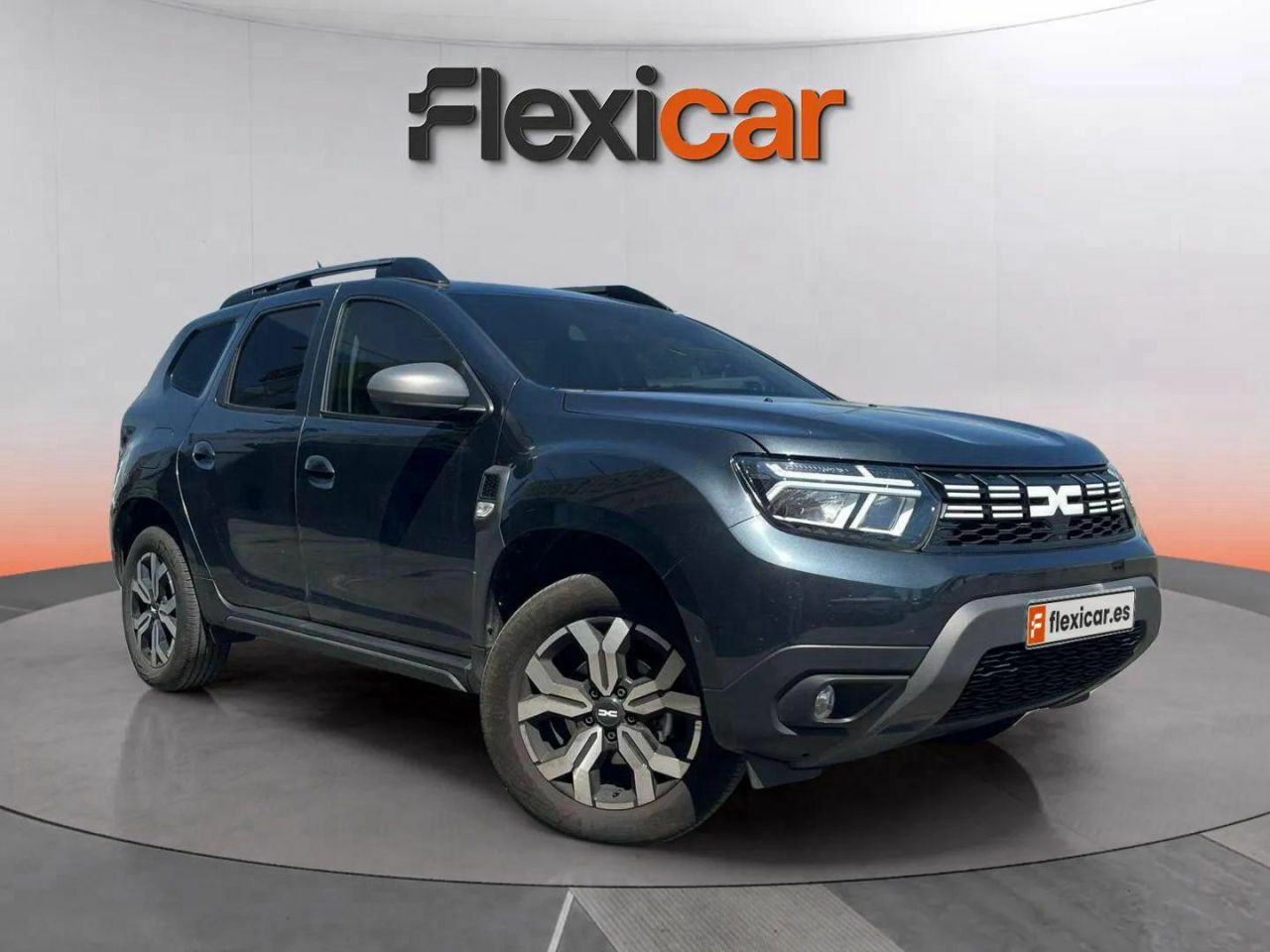 Foto dacia duster 2024 /