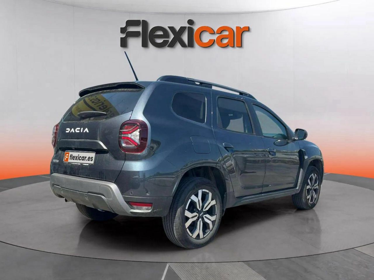 dacia duster 2024 / foto grande (3)