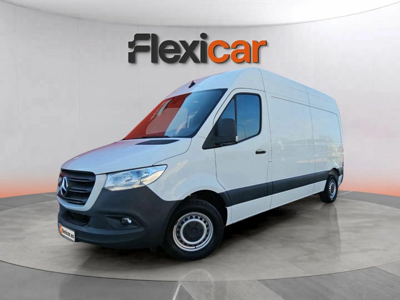 mercedes sprinter 2019 / foto grande (3)