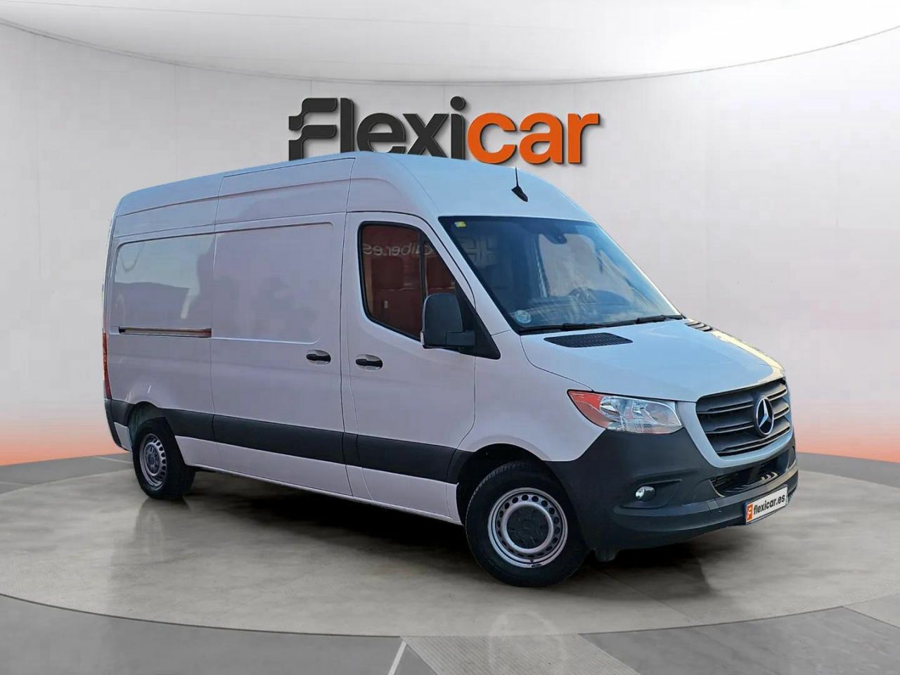 Foto mercedes sprinter 2019 /
