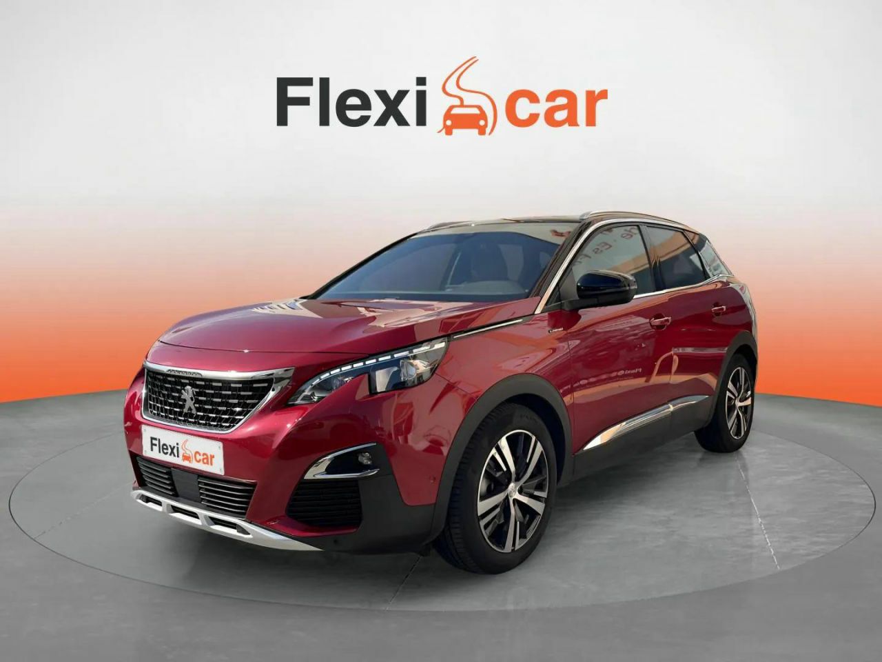 peugeot 3008 2019 / foto grande (2)