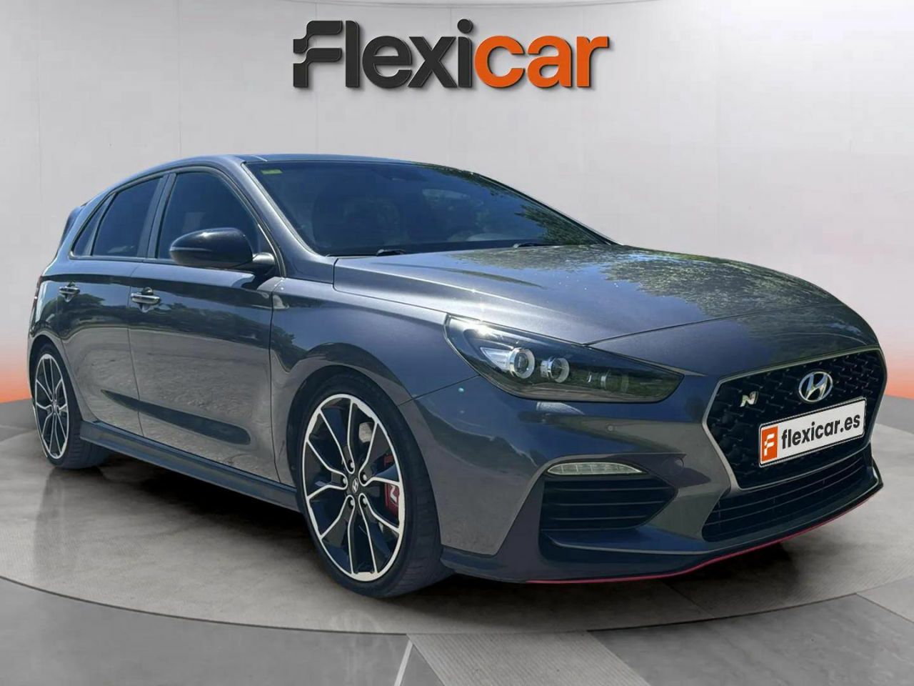 Foto hyundai i30 2020 /
