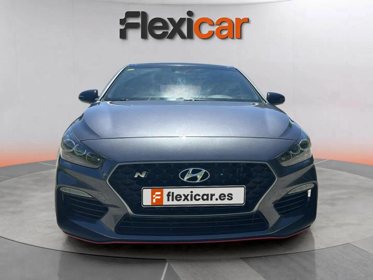 hyundai i30 2020 / foto grande (2)