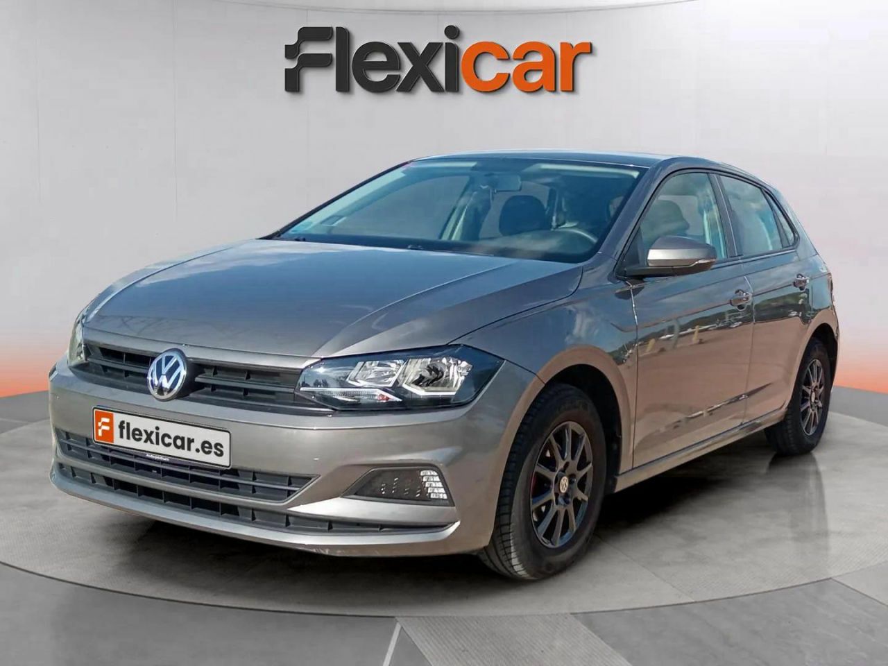volkswagen polo 2019 / foto grande (3)