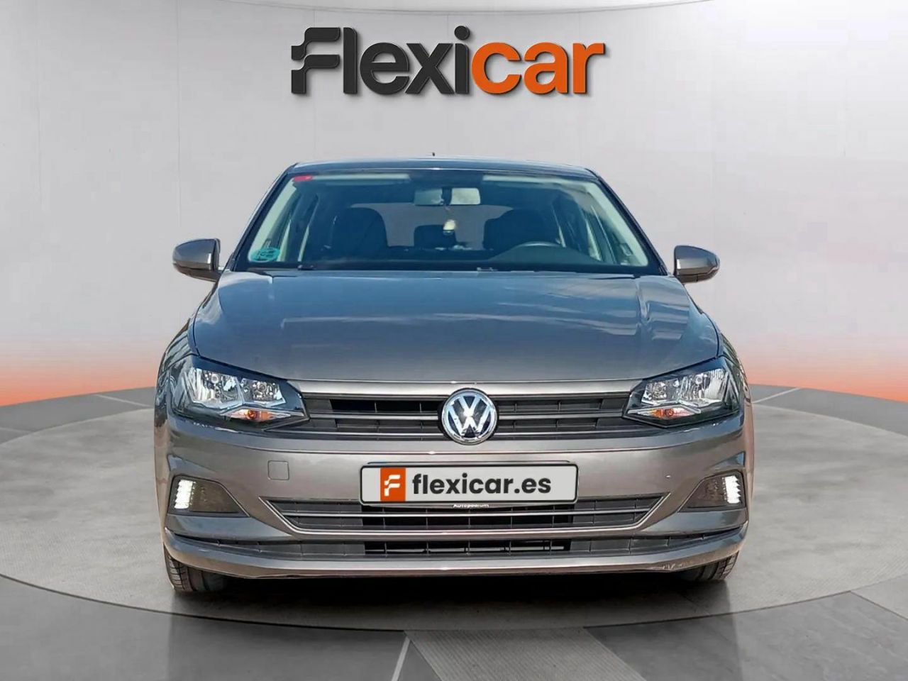 volkswagen polo 2019 / foto grande (2)