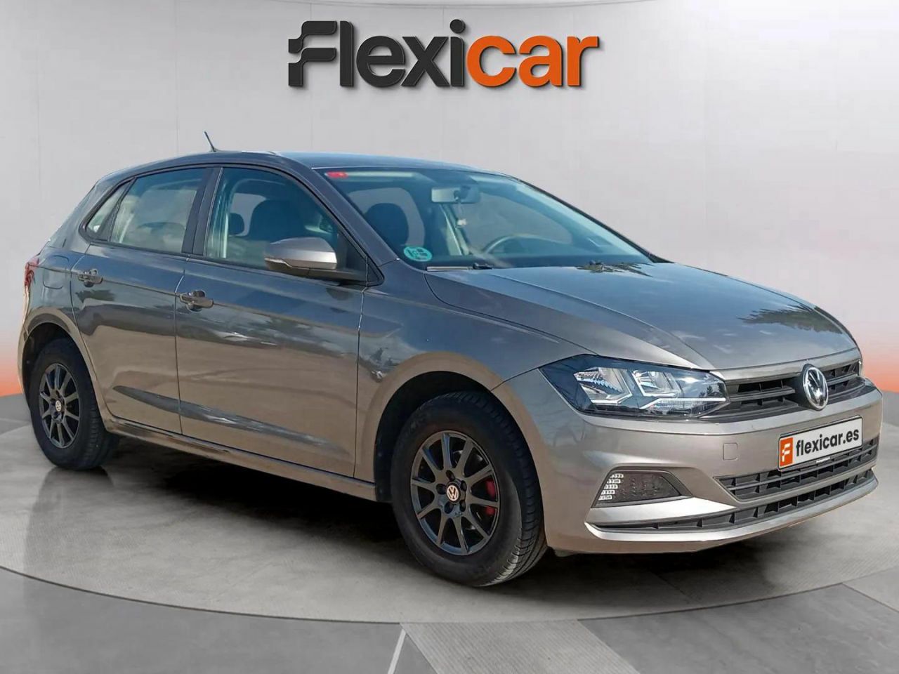 Foto volkswagen polo 2019 /