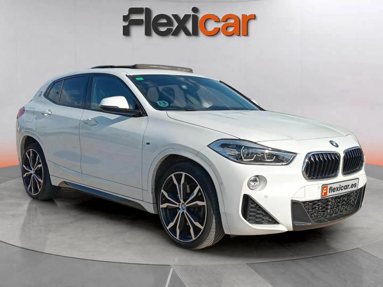 Foto bmw x2 2018 /