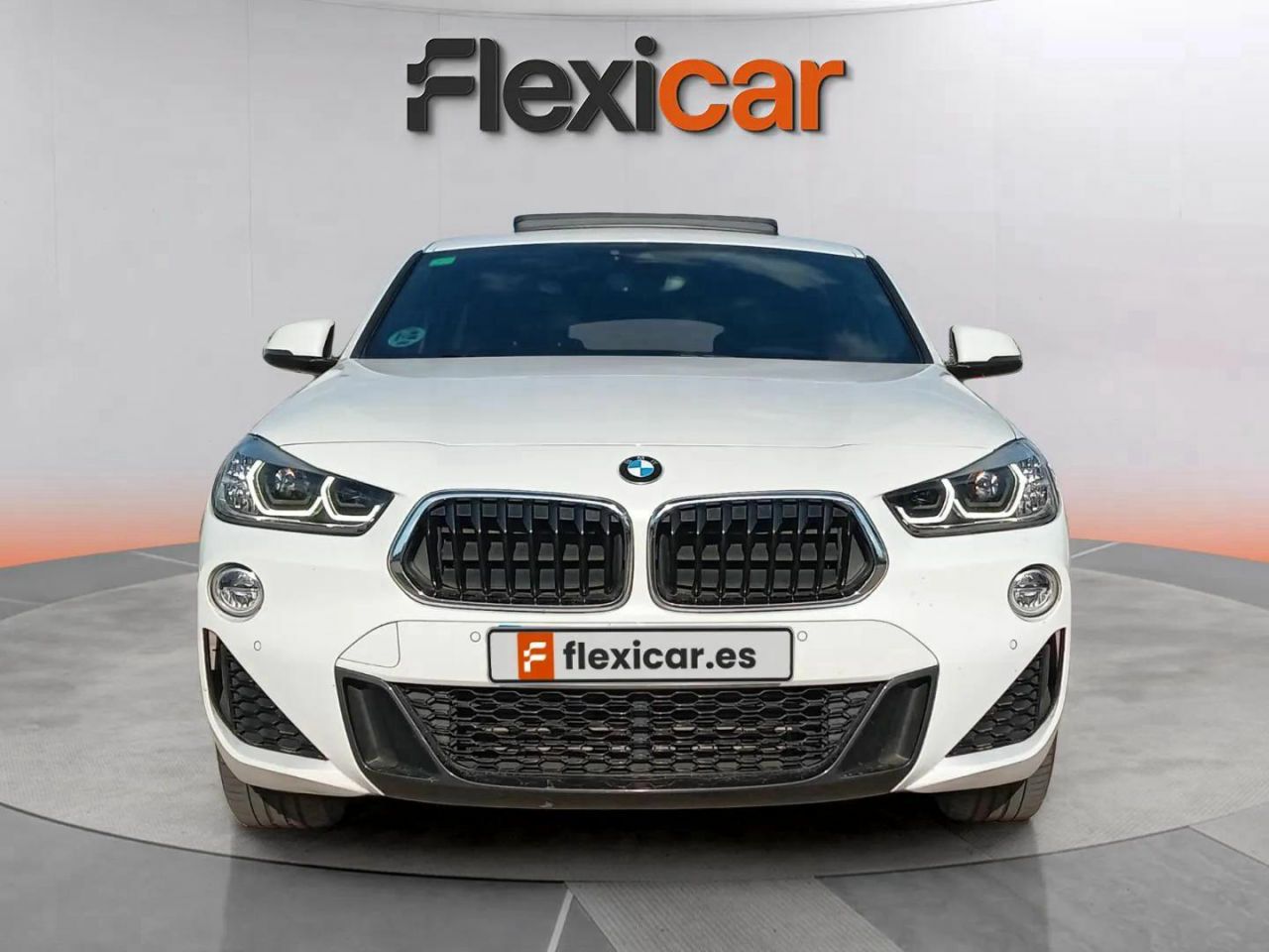 bmw x2 2018 / foto grande (2)