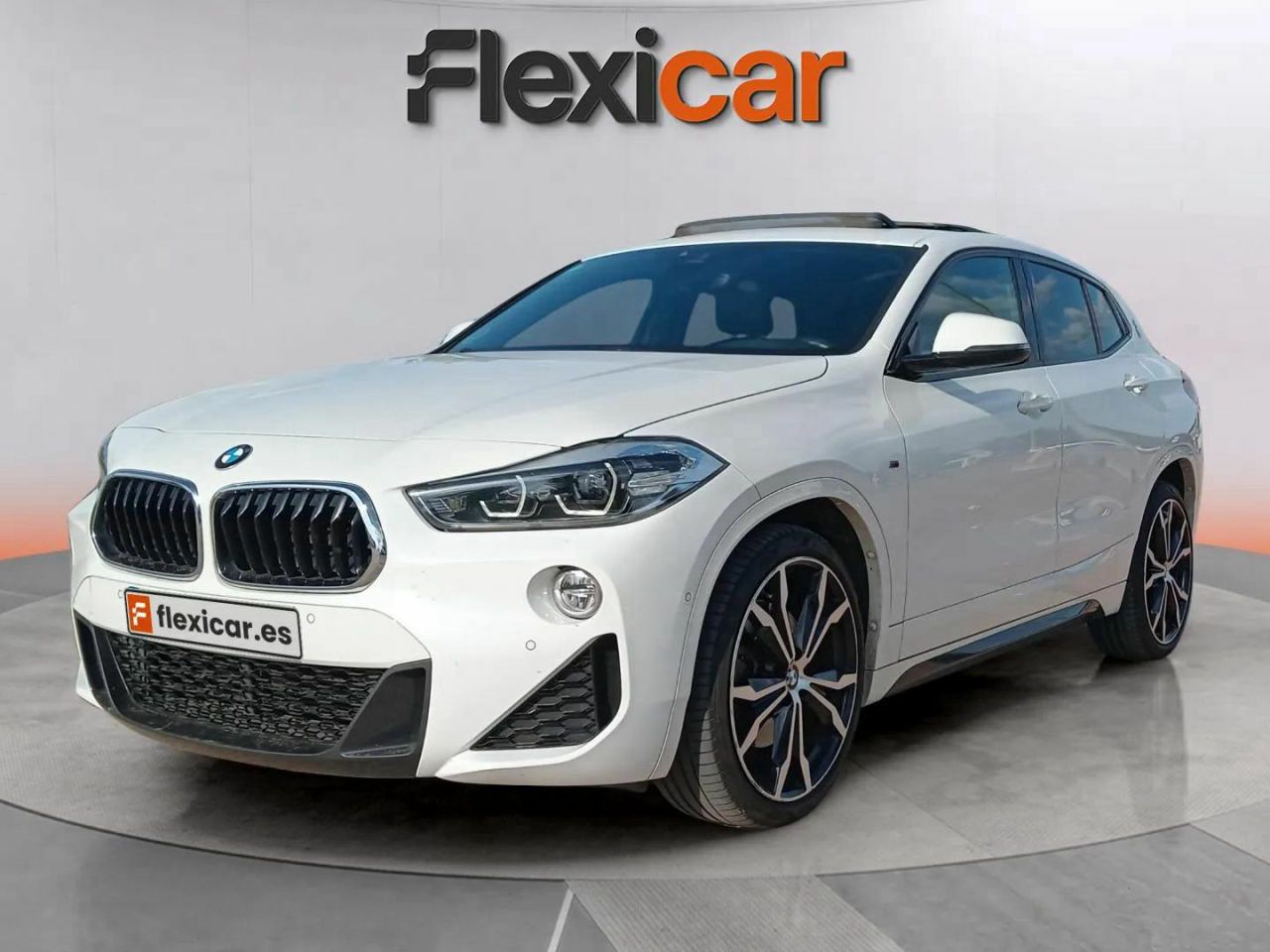 bmw x2 2018 / foto grande (3)