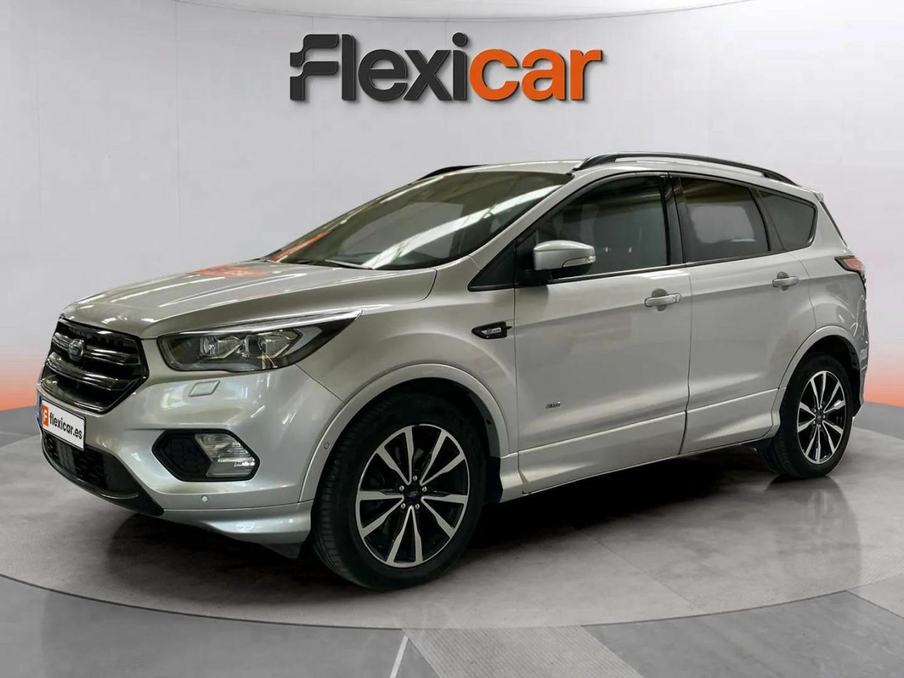 ford kuga 2018 / foto grande (3)