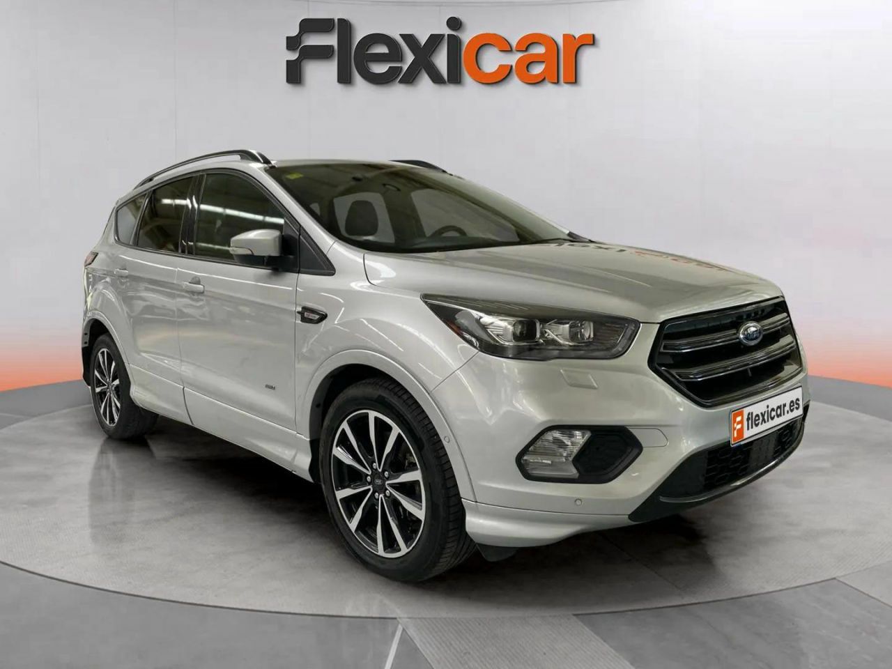 Foto ford kuga 2018 /