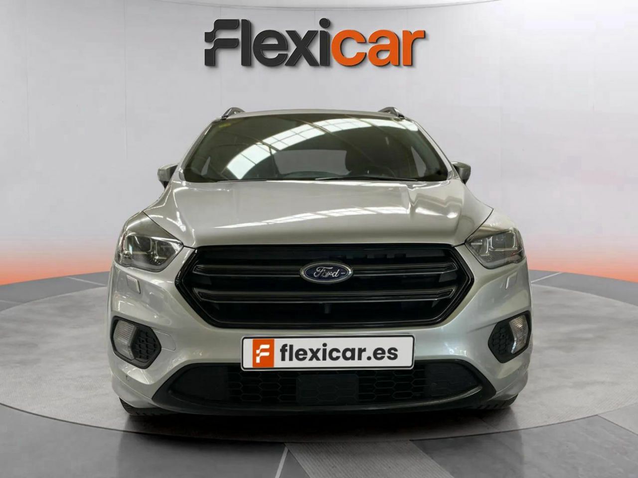 ford kuga 2018 / foto grande (2)
