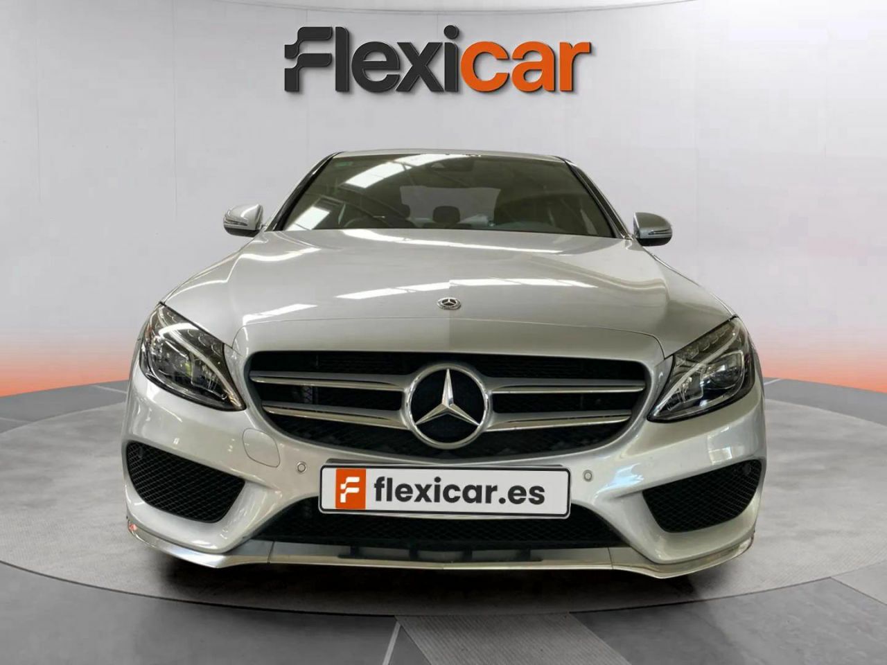 mercedes clase c 2018 / foto grande (2)