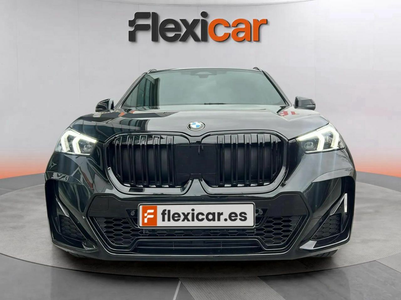 bmw x1 2024 / foto grande (2)