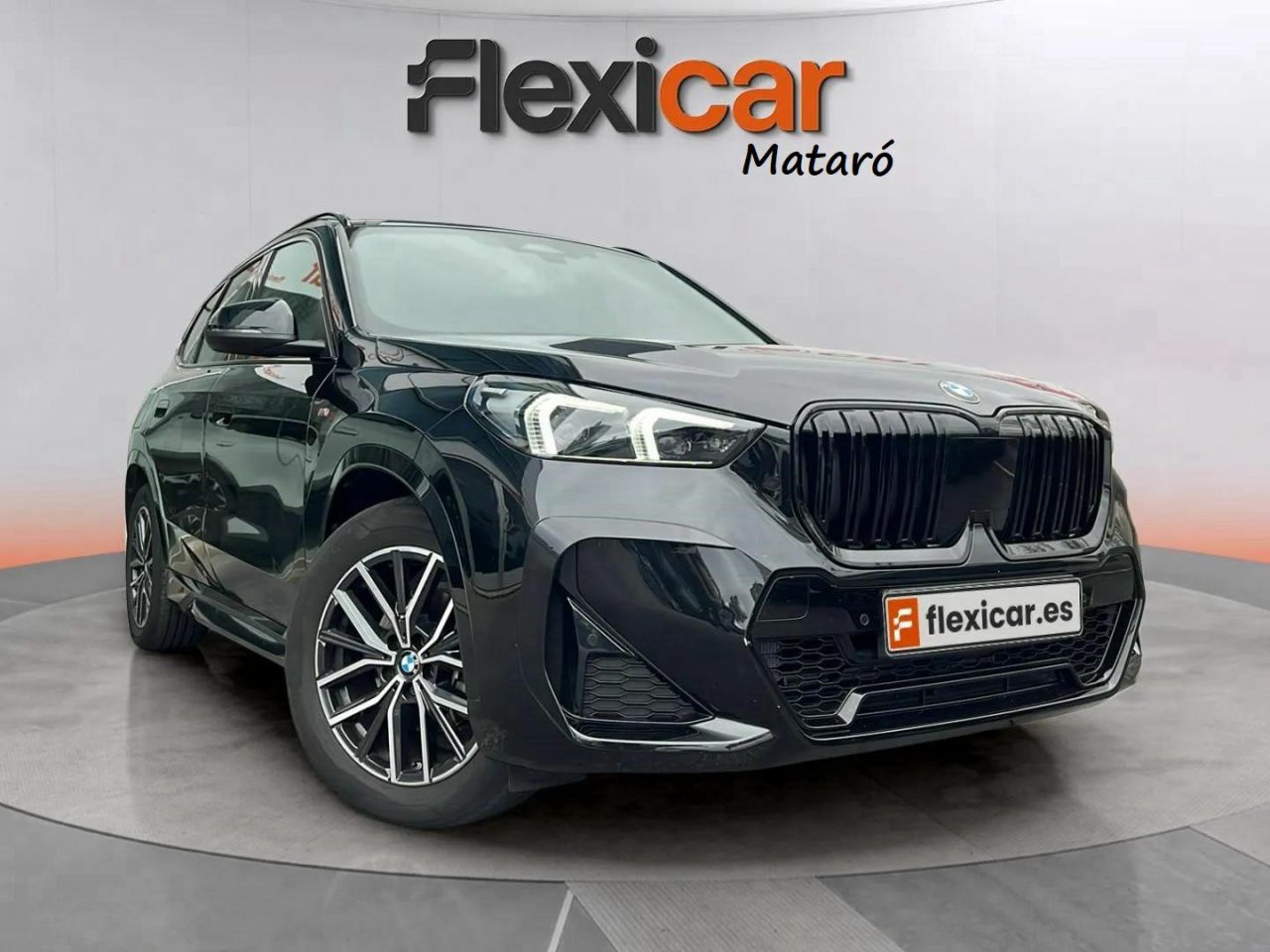 Foto bmw x1 2024 /