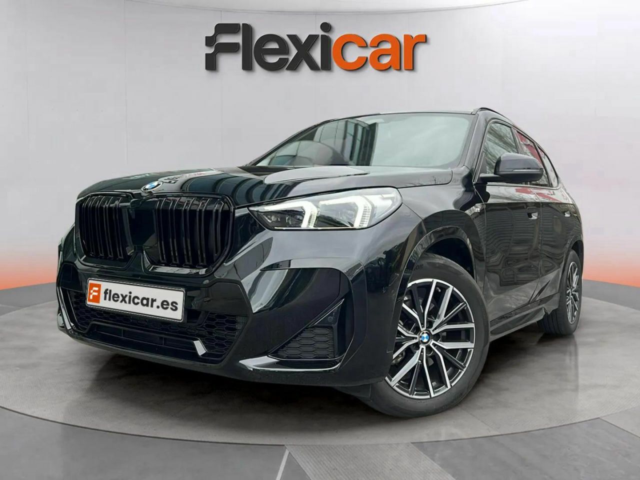 bmw x1 2024 / foto grande (3)