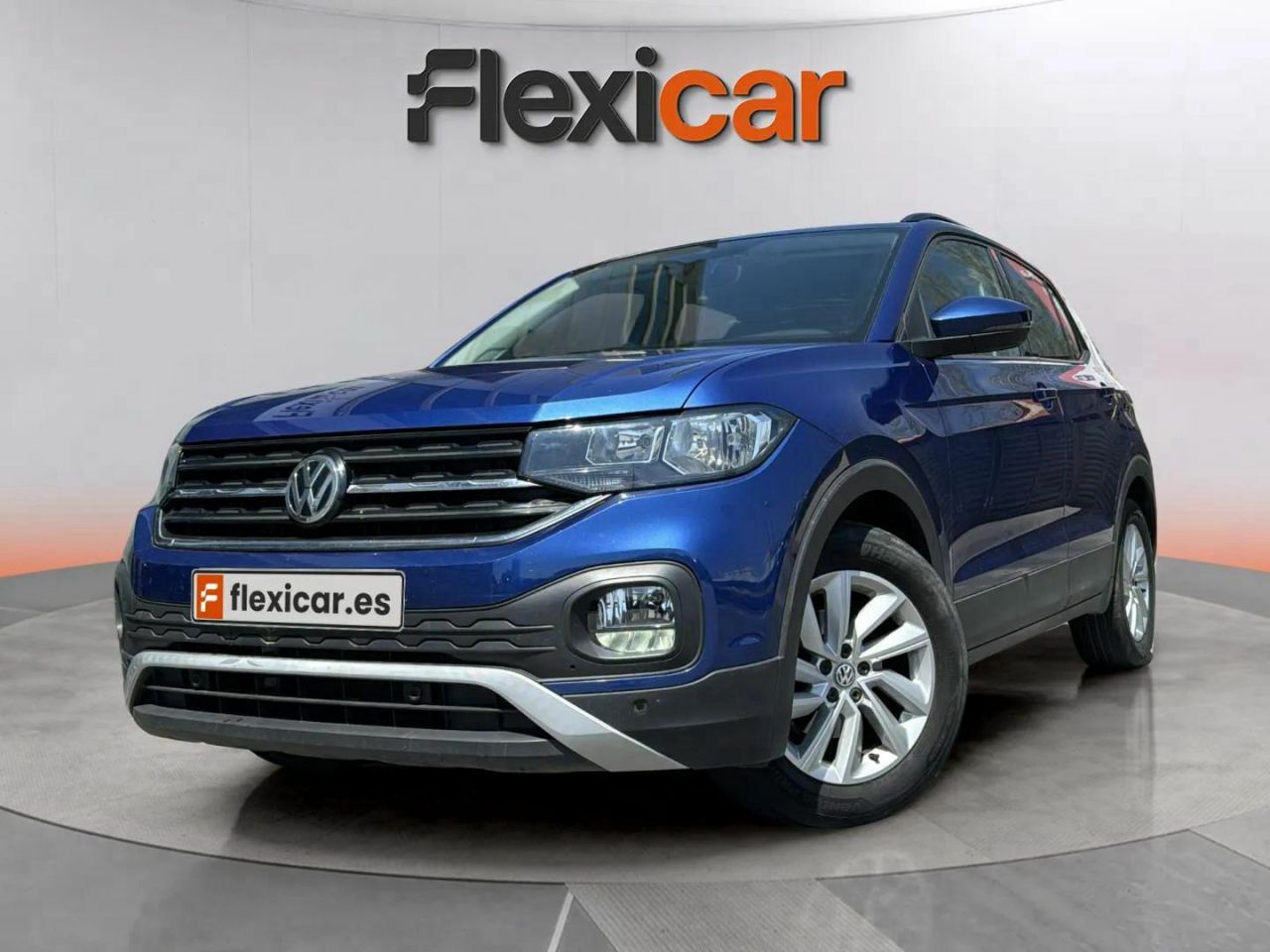 volkswagen t-cross 2019 / foto grande (3)