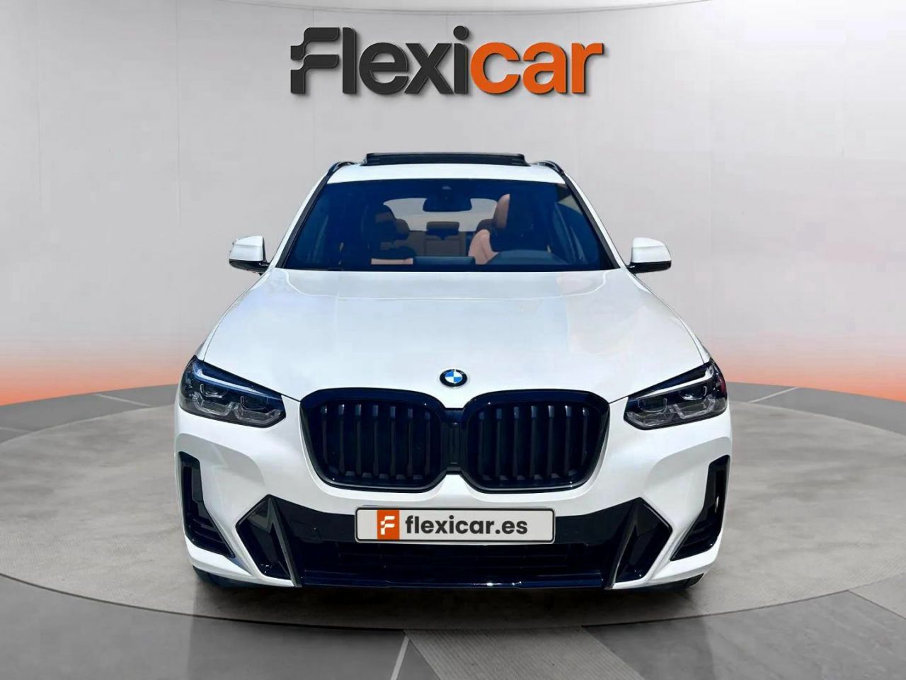 bmw x3 2024 / foto grande (2)