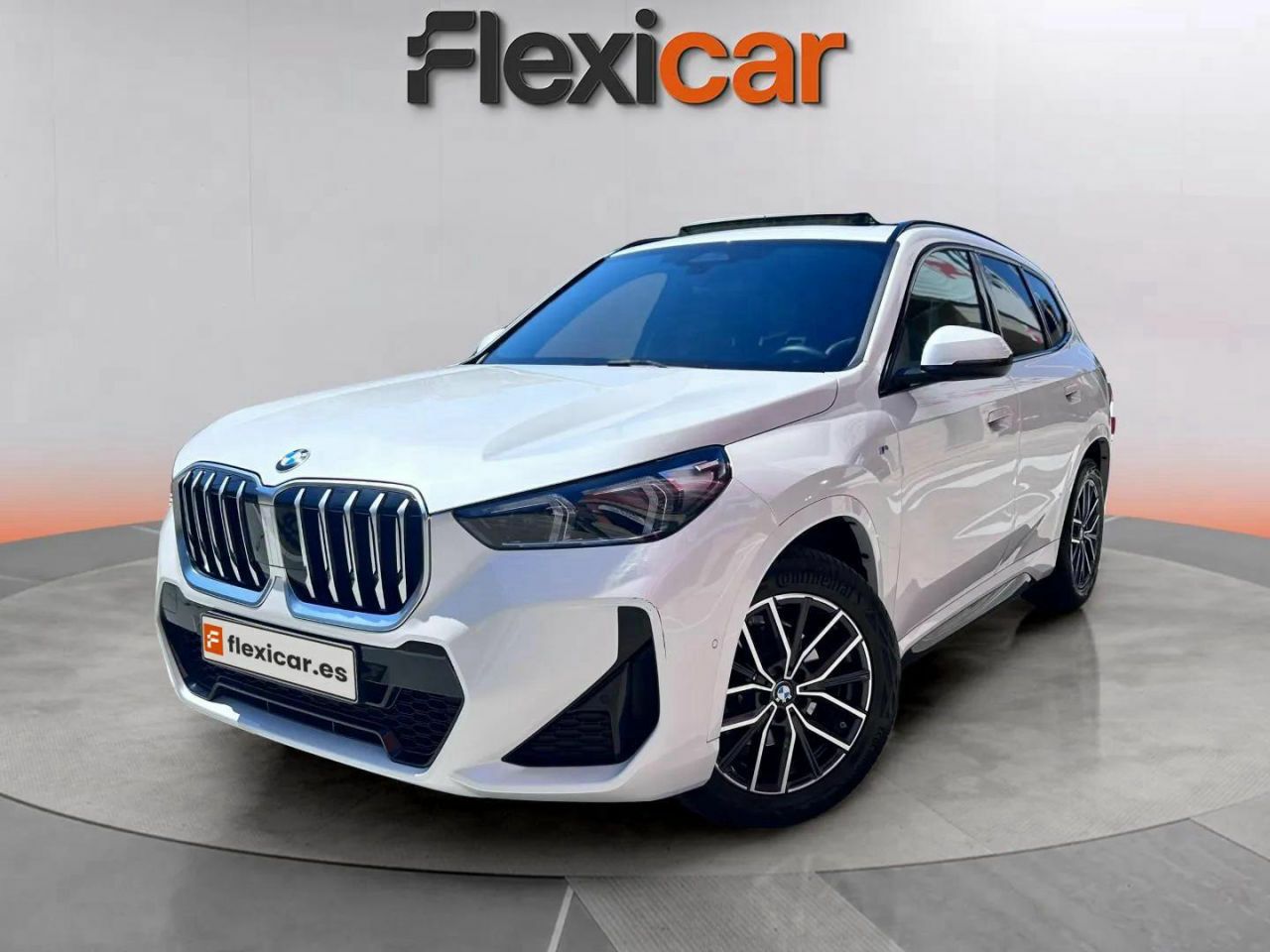 bmw x1 2024 / foto grande (3)