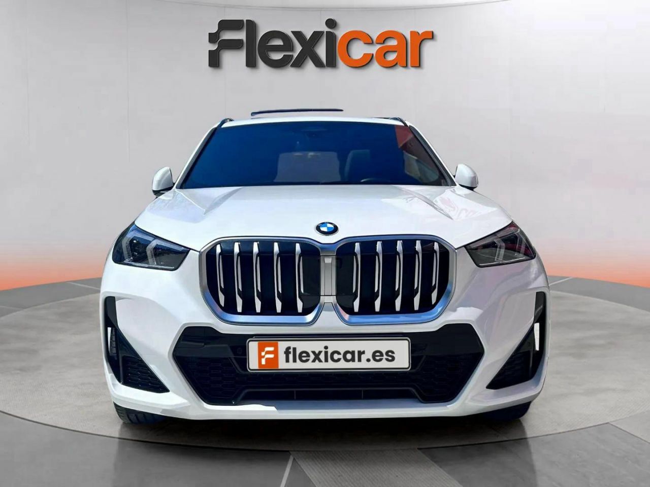 bmw x1 2024 / foto grande (2)