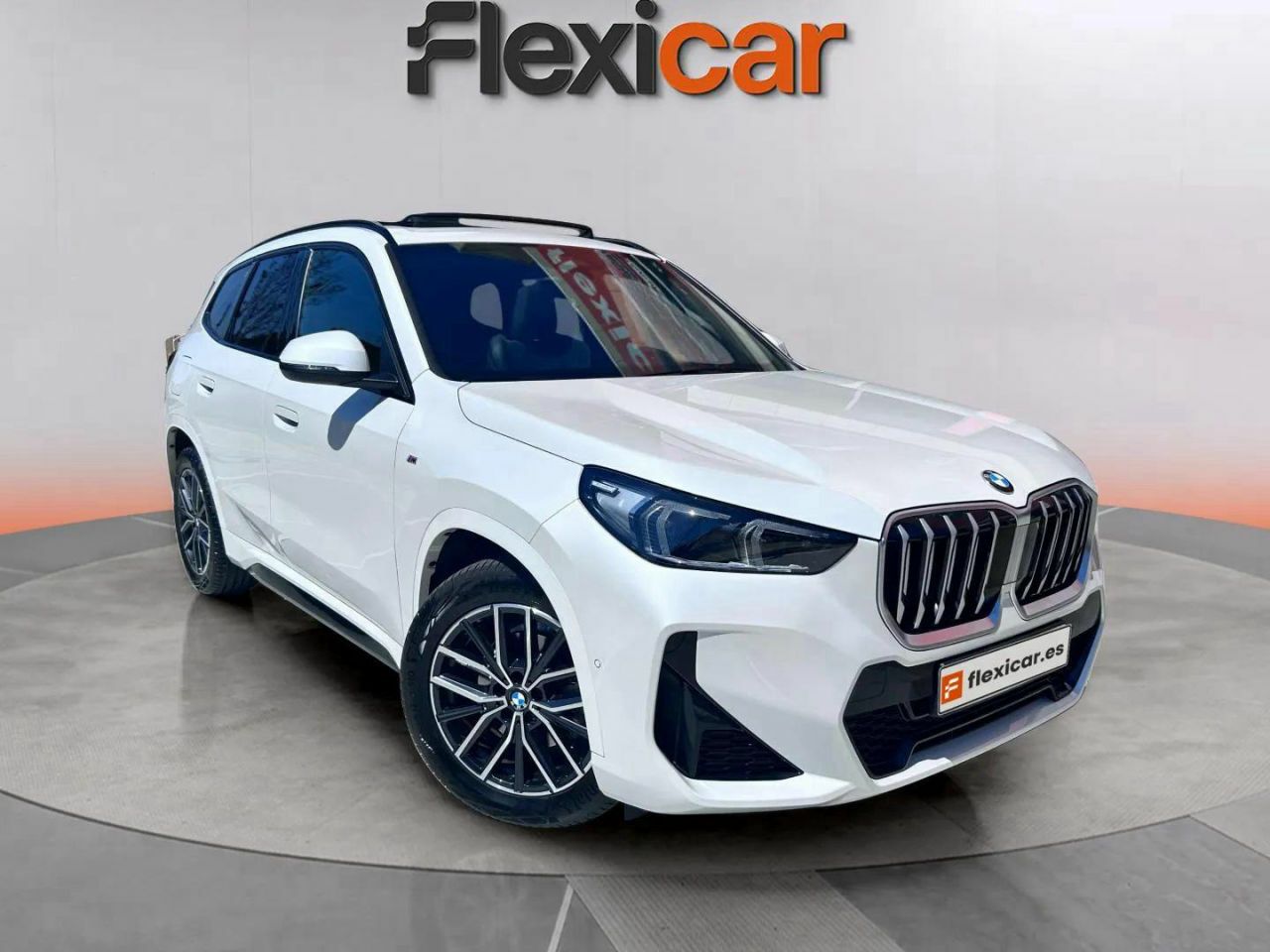Foto bmw x1 2024 /