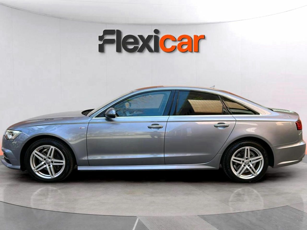 audi a6 2017 / foto grande (3)