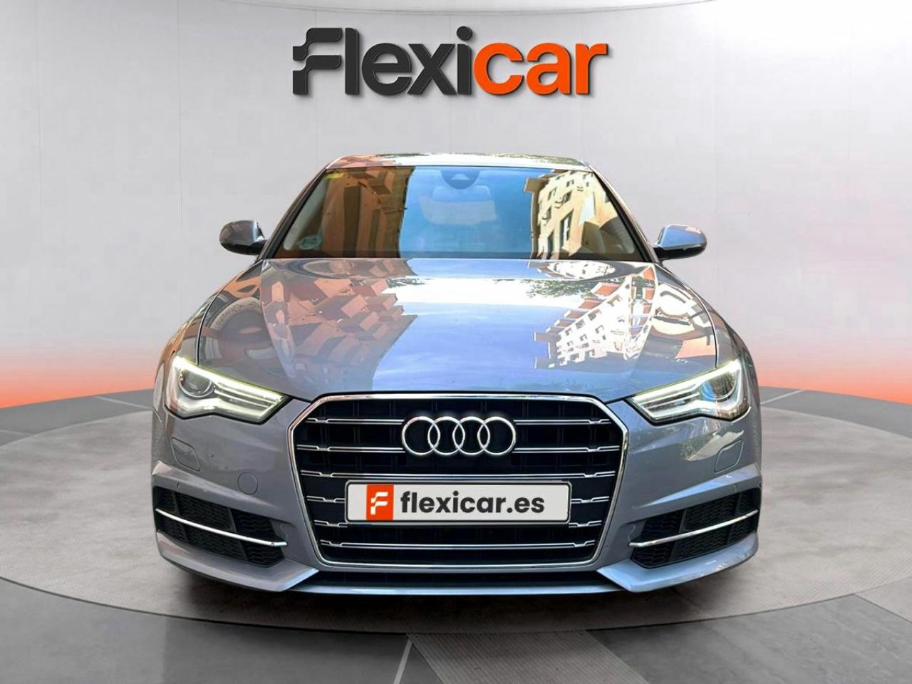 audi a6 2017 / foto grande (2)