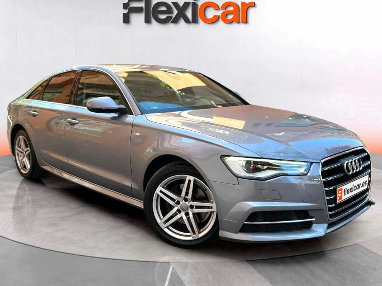 Foto audi a6 2017 /