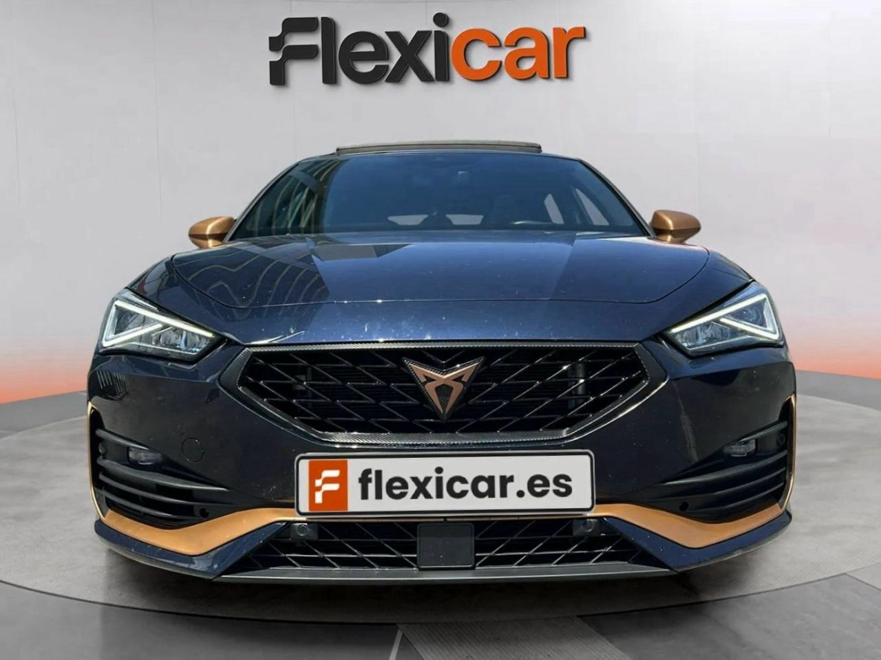 cupra león 2021 / foto grande (2)