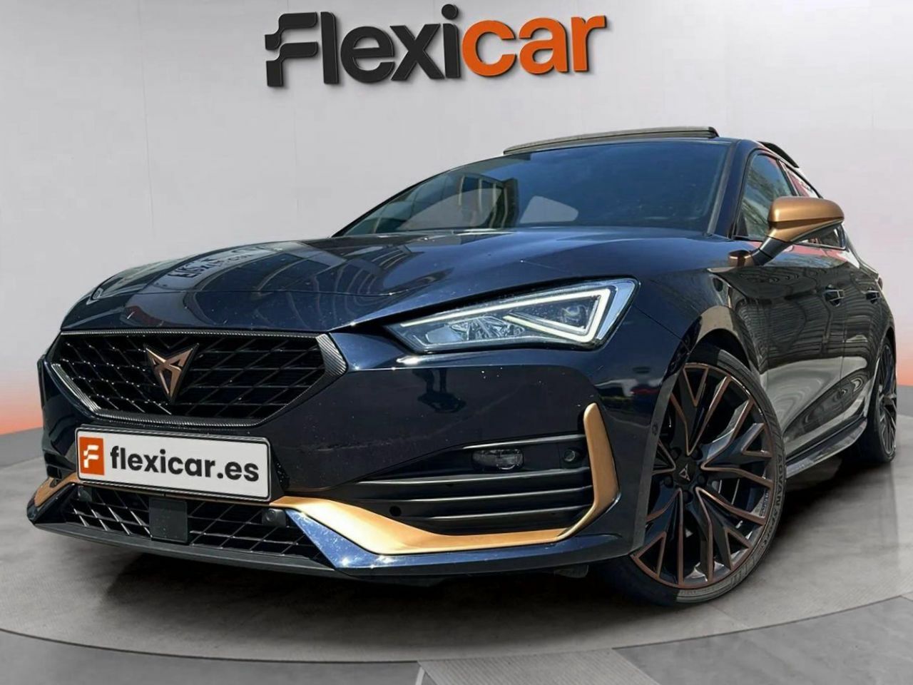 cupra león 2021 / foto grande (3)