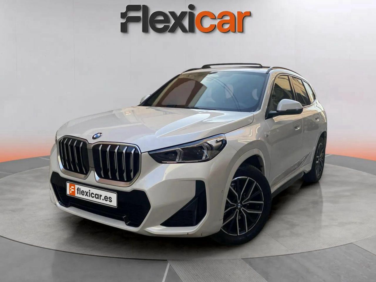 bmw x1 2024 / foto grande (3)