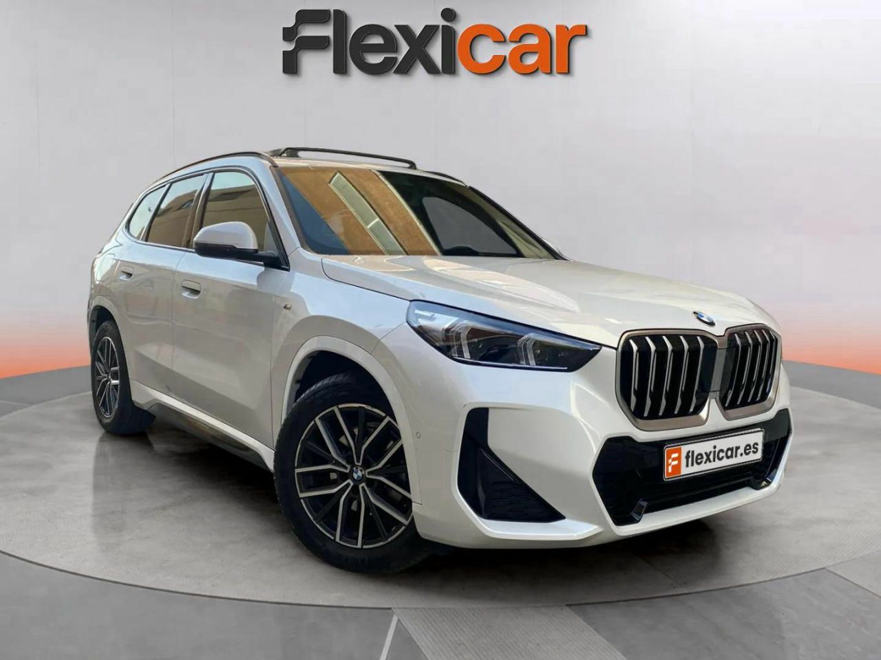 Foto bmw x1 2024 /