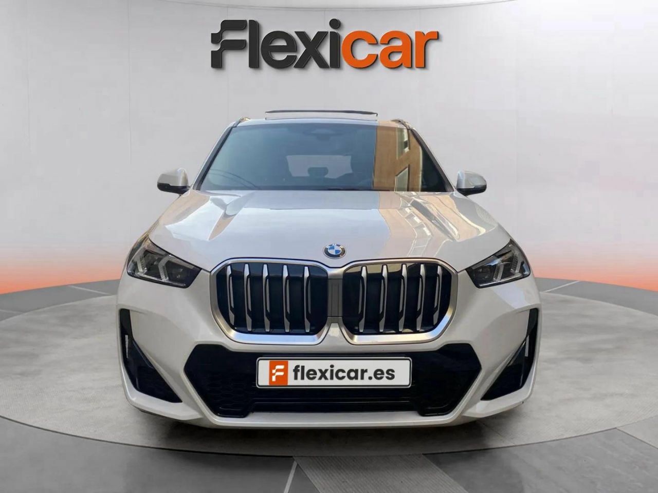 bmw x1 2024 / foto grande (2)