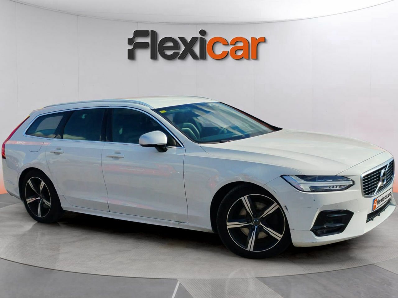 Foto volvo v90 2020 /
