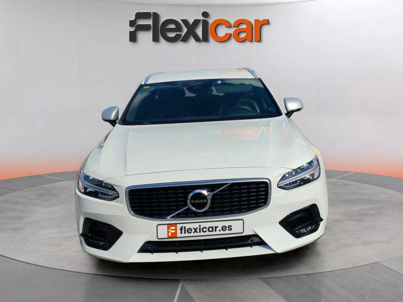 volvo v90 2020 / foto grande (3)