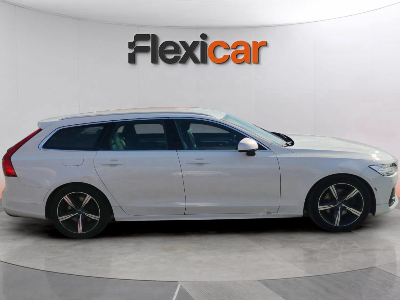 volvo v90 2020 / foto grande (2)