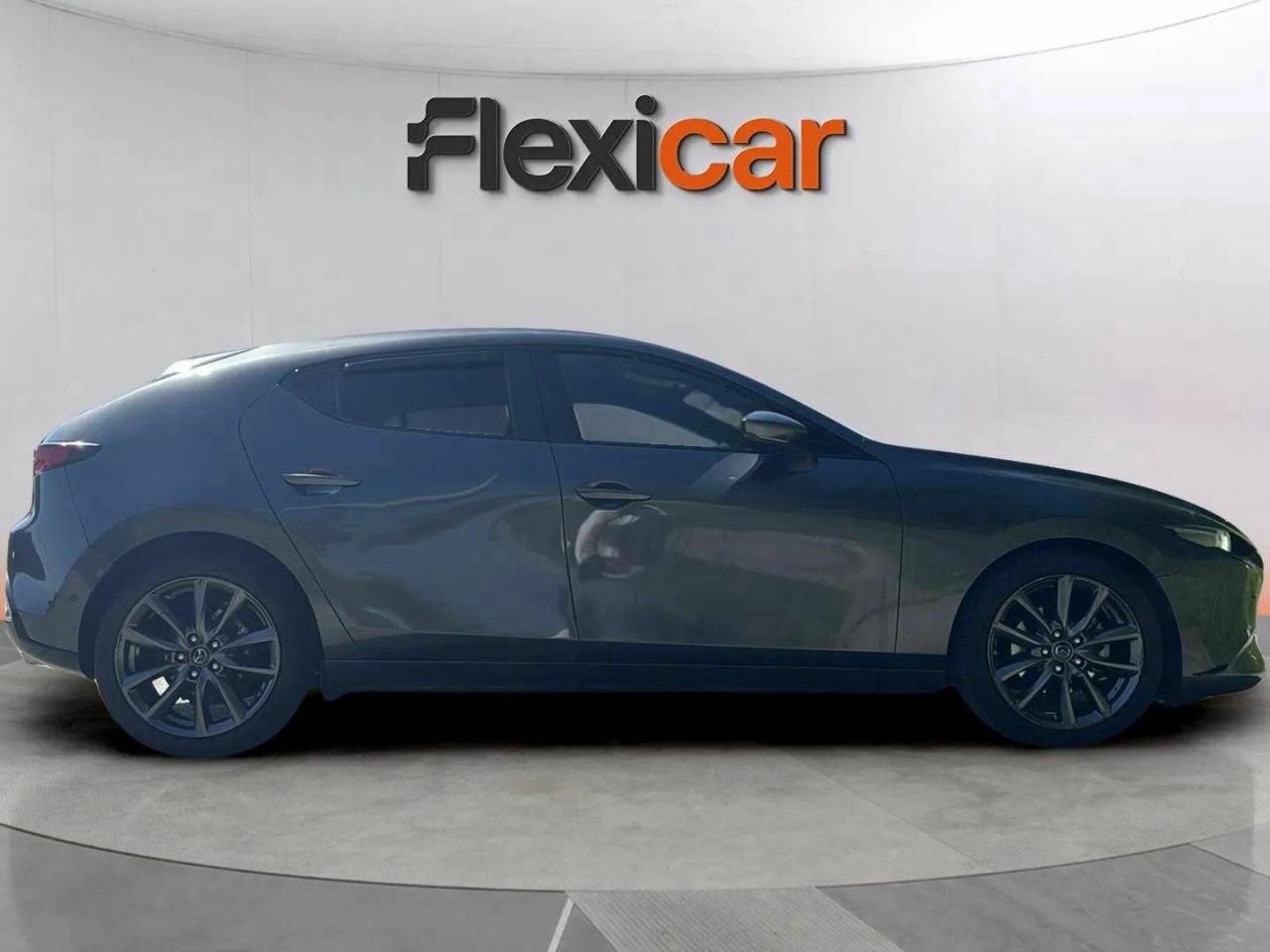 mazda 3 2019 / foto grande (3)