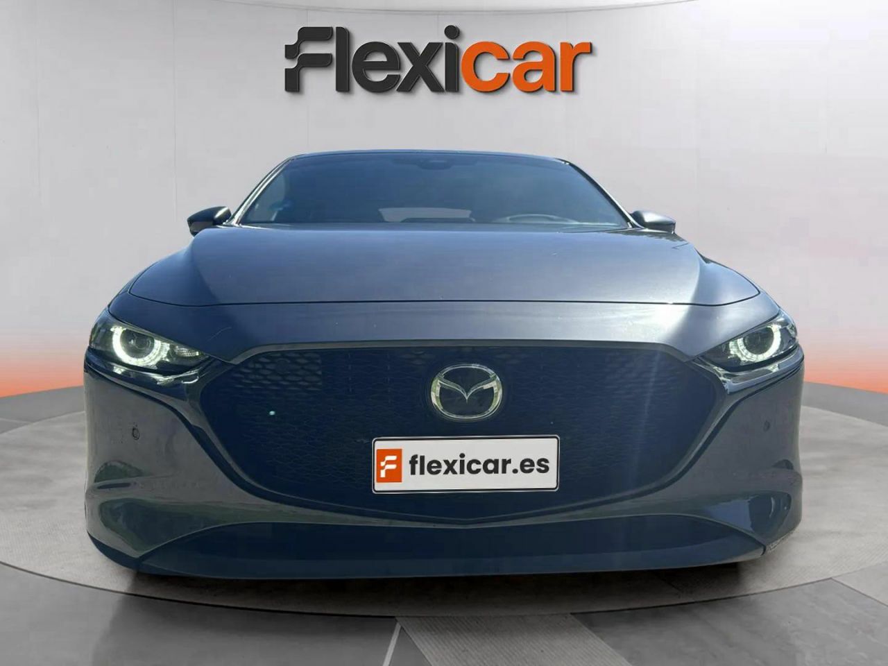 mazda 3 2019 / foto grande (2)