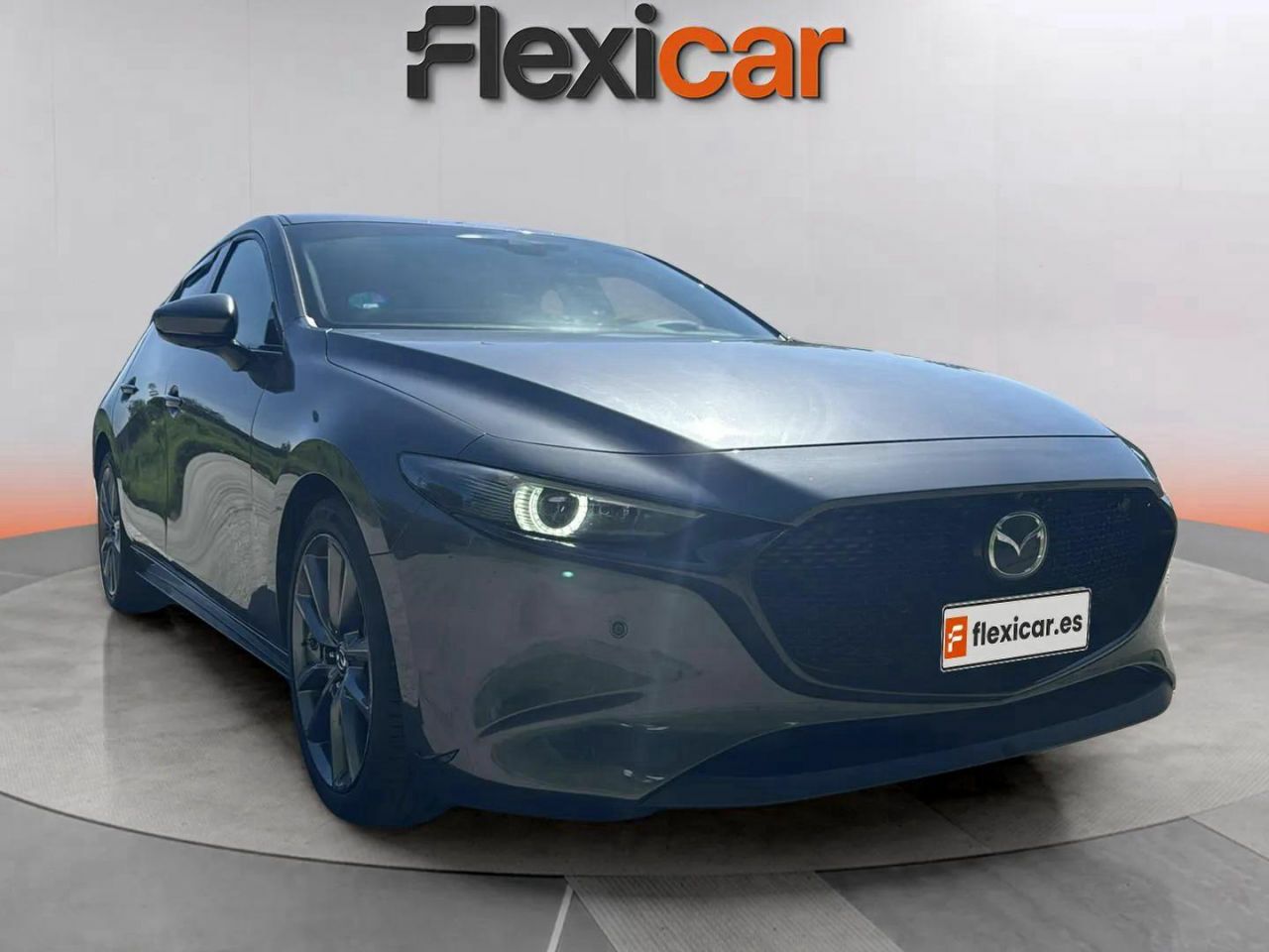 Foto mazda 3 2019 /