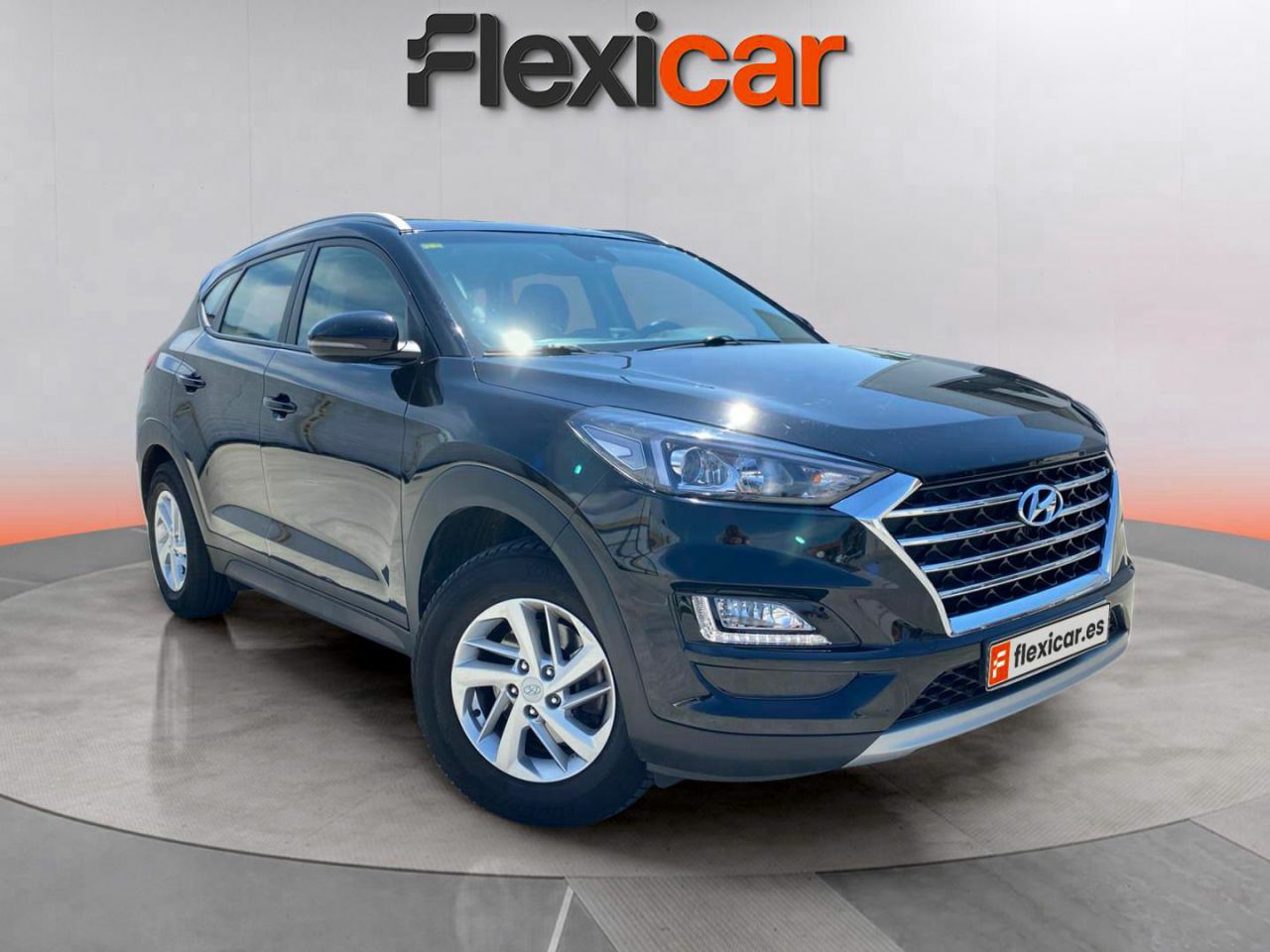Foto hyundai tucson 2020 /