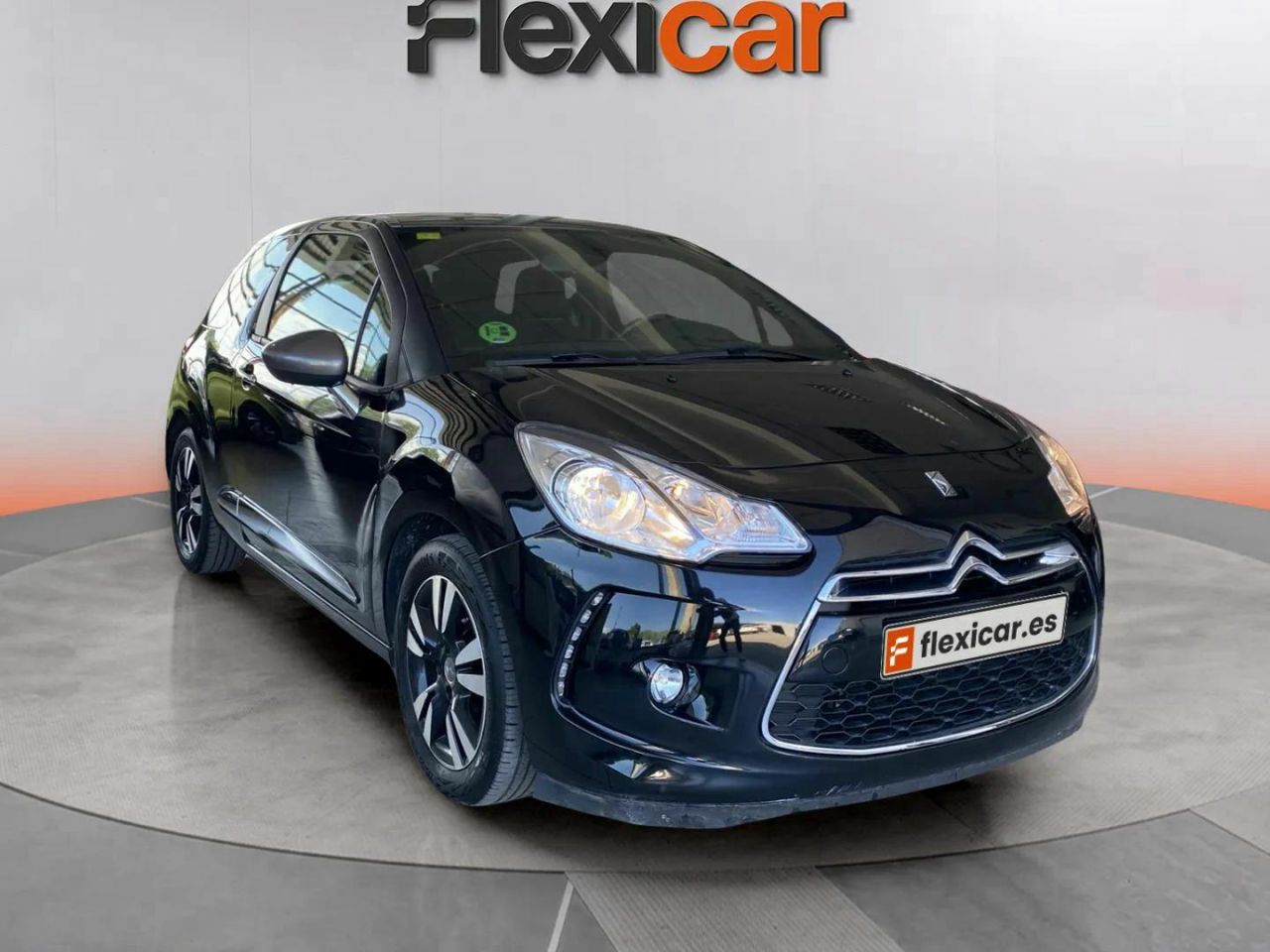 Foto ds ds 3 2015 /