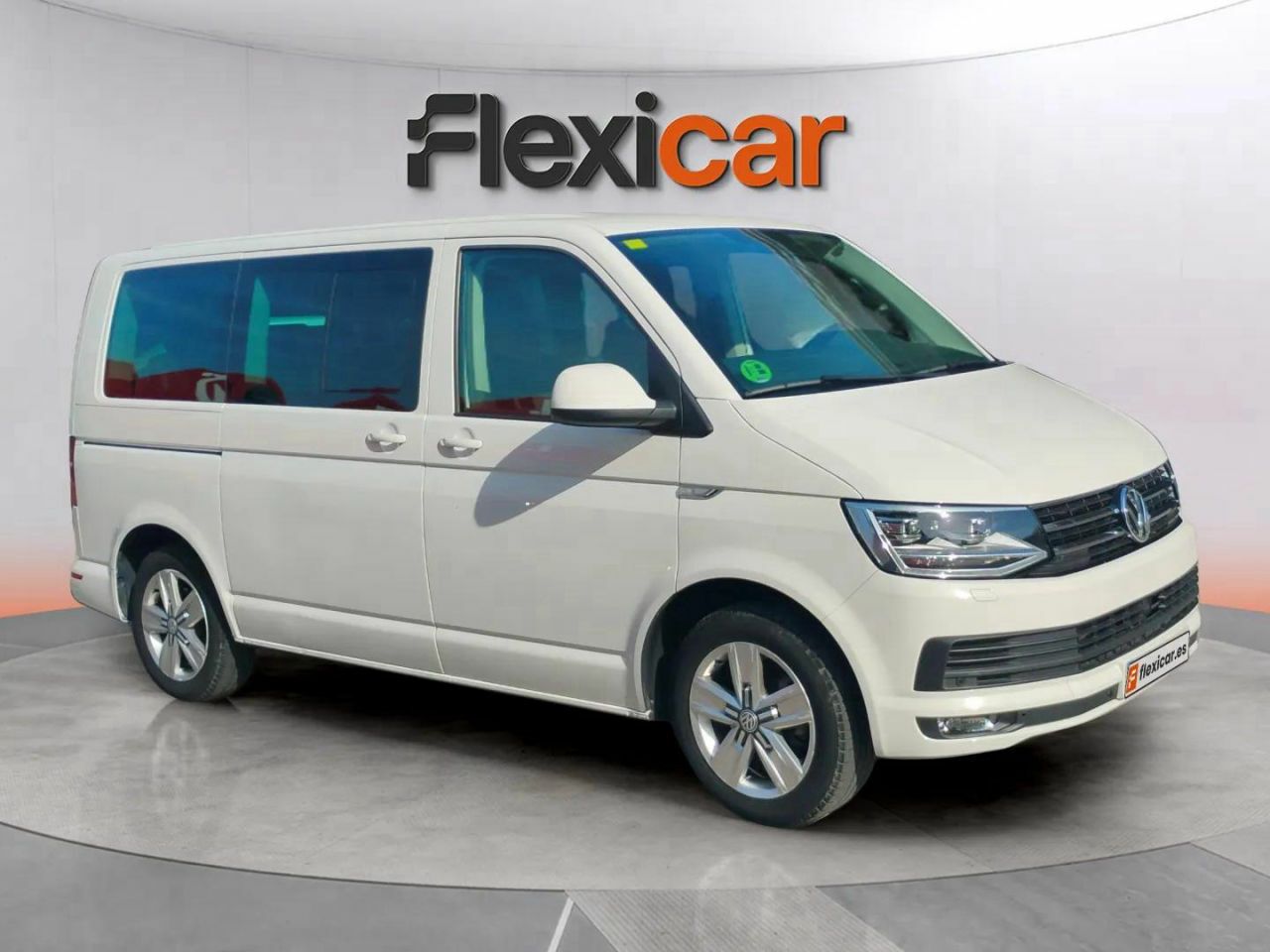 Foto volkswagen multivan 2017 /