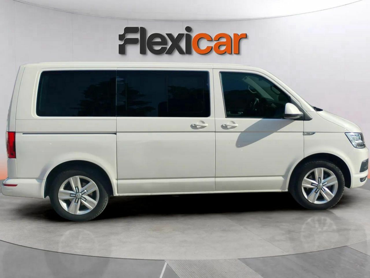 volkswagen multivan 2017 / foto grande (2)