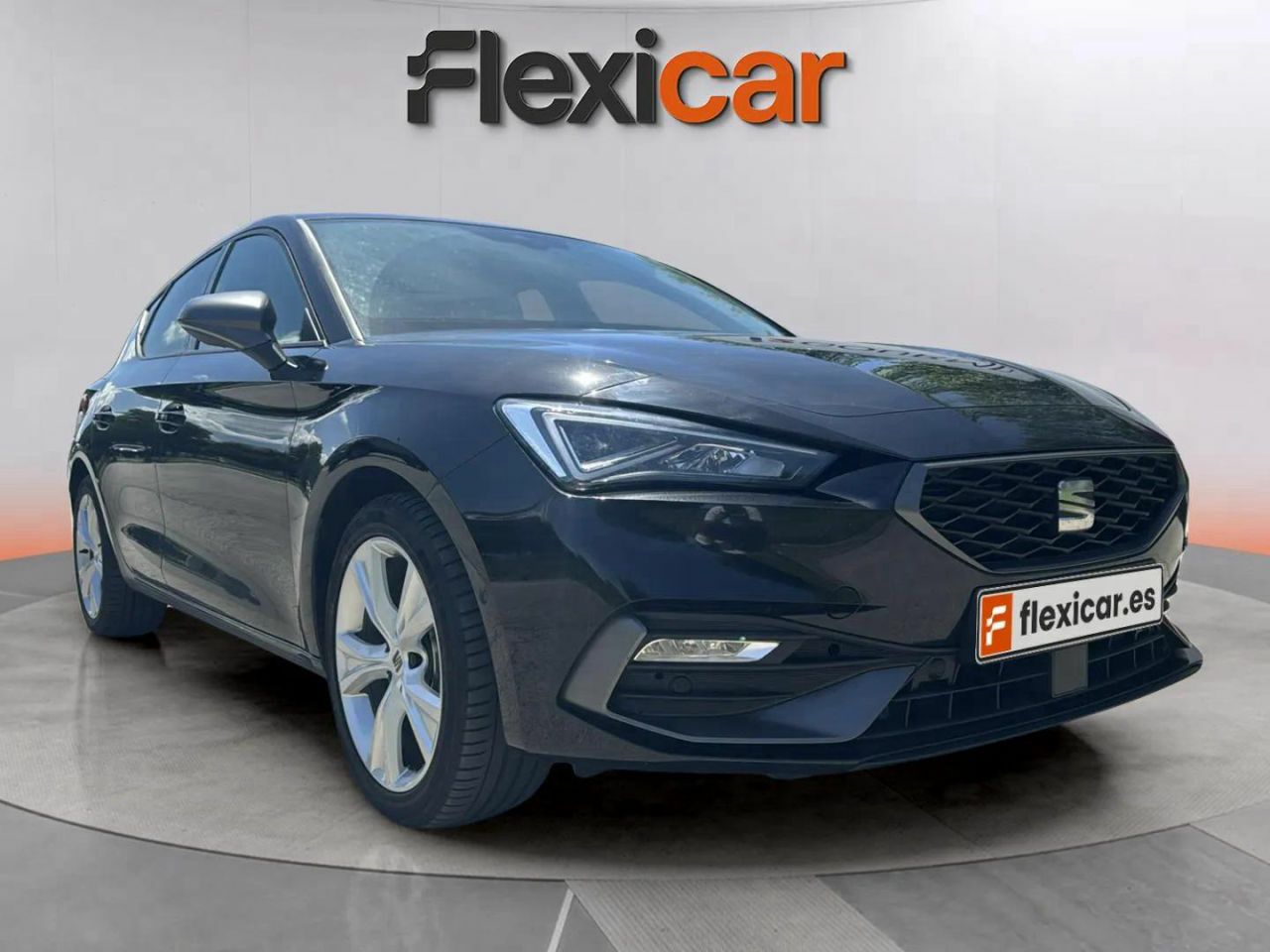 Foto seat leon 2024 /