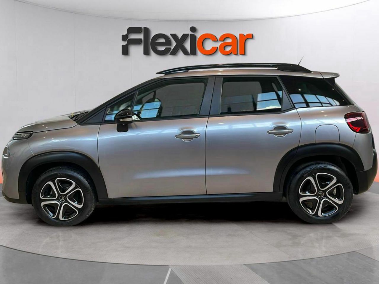 citroën c3 aircross 2022 / foto grande (3)