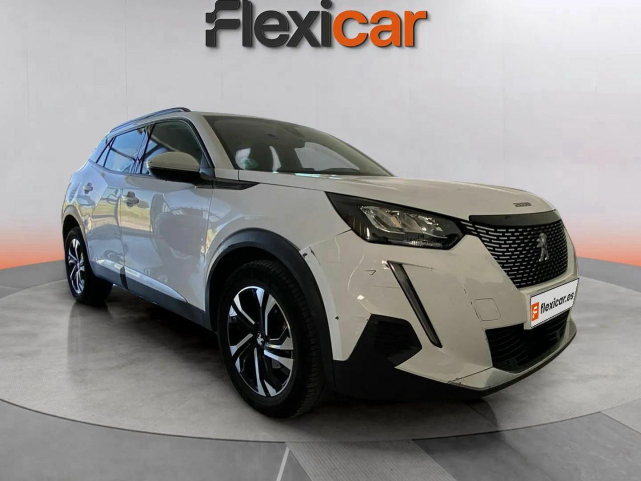 Foto peugeot 2008 2020 /