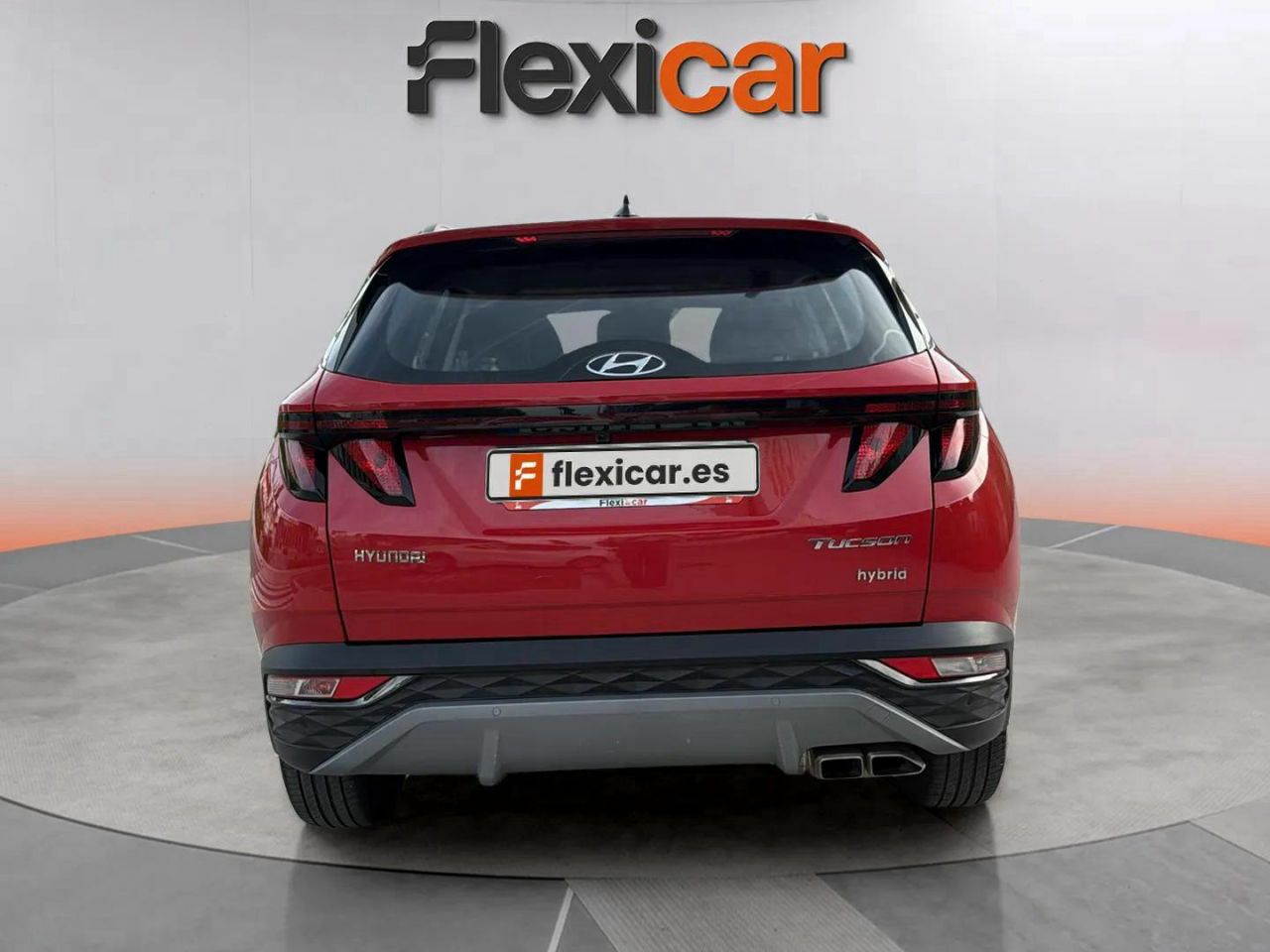hyundai tucson 2021 / foto grande (3)