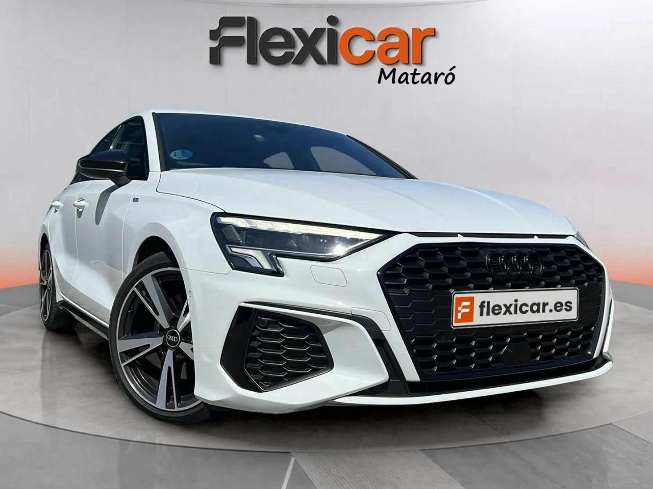 Foto audi a3 2021 /