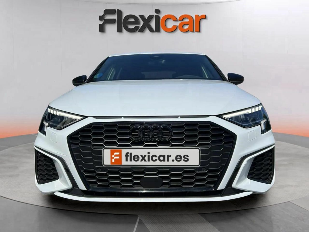 audi a3 2021 / foto grande (2)
